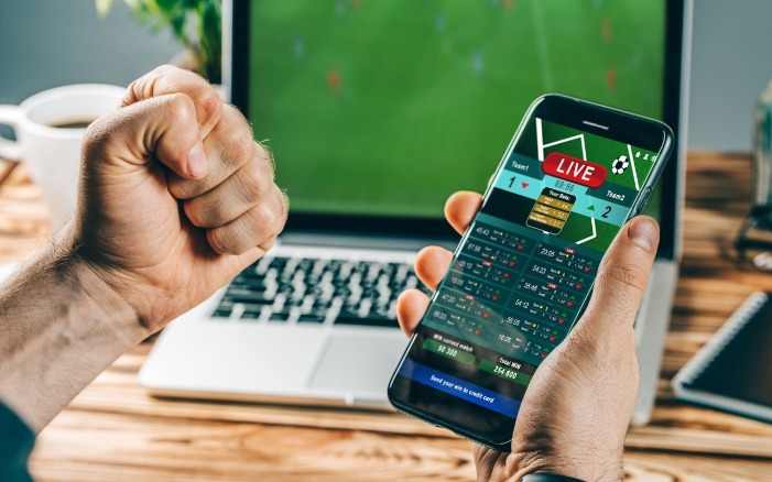 The Method To Bet On Nfl: Kinds Of Wagers For Betting On Soccer Games